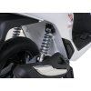 Skúter Honda SH125i biely