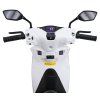 Skúter Honda SH125i biely