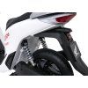 Skúter Honda SH125i biely