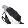 Skúter Honda SH125i biely