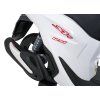 Skúter Honda SH125i biely