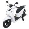 Skúter Honda SH125i biely