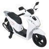 Skúter Honda SH125i biely