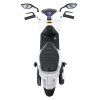 Skúter Honda SH125i biely