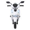 Skúter Honda SH125i biely