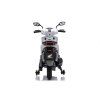 Skúter Honda SH125i biely