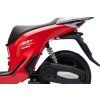 Skúter Honda SH125i červený