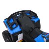 Štvorkolka 4x4 ATV WOLF Blue
