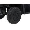 Štvorkolka 4x4 ATV WOLF modrá