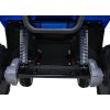 Štvorkolka 4x4 ATV WOLF Blue