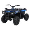 Štvorkolka 4x4 ATV WOLF Blue