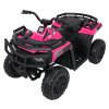 Štvorkolka 4x4 ATV WOLF Pink