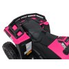 Štvorkolka 4x4 ATV WOLF Pink