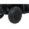 Štvorkolka 4x4 ATV WOLF ružová