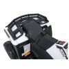 Štvorkolka 4x4 ATV WOLF biela