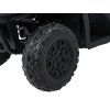 Štvorkolka 4x4 ATV WOLF biela