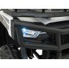 Štvorkolka 4x4 ATV WOLF biela