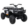 Štvorkolka 4x4 ATV WOLF White