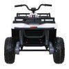 Štvorkolka 4x4 ATV WOLF biela