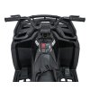 Štvorkolka 4x4 ATV WOLF čierna