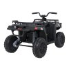 Štvorkolka 4x4 ATV WOLF čierna
