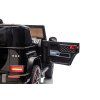 Auto Mercedes G63 AMG LIFT čierne
