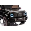 Vozidlo Mercedes G63 AMG LIFT Black