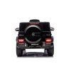 Vozidlo Mercedes G63 AMG LIFT Black
