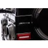 Vozidlo Mercedes G63 AMG LIFT Black