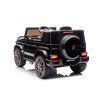 Auto Mercedes G63 AMG LIFT čierne