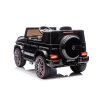 Vozidlo Mercedes G63 AMG LIFT Black