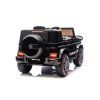 Auto Mercedes G63 AMG LIFT čierne