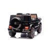 Vozidlo Mercedes G63 AMG LIFT Black
