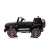 Vozidlo Mercedes G63 AMG LIFT Black