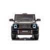 Auto Mercedes G63 AMG LIFT čierne