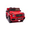 Vozidlo Mercedes G63 AMG LIFT Red
