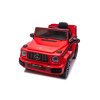 Vozidlo Mercedes G63 AMG LIFT Red