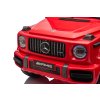 Vozidlo Mercedes G63 AMG LIFT Red