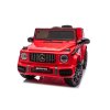 Vozidlo Mercedes G63 AMG LIFT Red