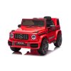 Vozidlo Mercedes G63 AMG LIFT Red