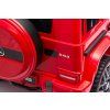 Vozidlo Mercedes G63 AMG LIFT Red