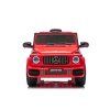 Vozidlo Mercedes G63 AMG LIFT Red