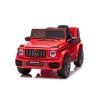 Vozidlo Mercedes G63 AMG LIFT Red