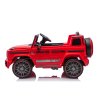 Vozidlo Mercedes G63 AMG LIFT Red