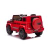 Vozidlo Mercedes G63 AMG LIFT Red