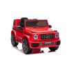 Vozidlo Mercedes G63 AMG LIFT Red