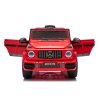 Vozidlo Mercedes G63 AMG LIFT Red