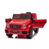 Vozidlo Mercedes G63 AMG LIFT Red