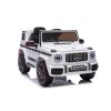 Vozidlo Mercedes G63 AMG LIFT White