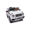 Vozidlo Mercedes G63 AMG LIFT White